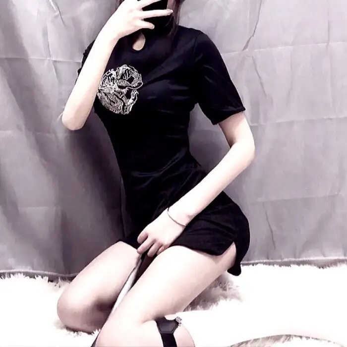 六号门