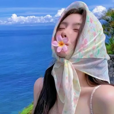 不可思议的融化人